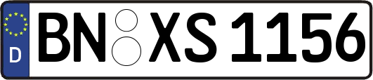 BN-XS1156