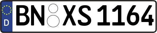 BN-XS1164