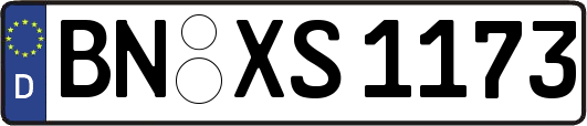 BN-XS1173