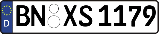 BN-XS1179