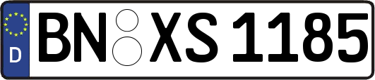 BN-XS1185