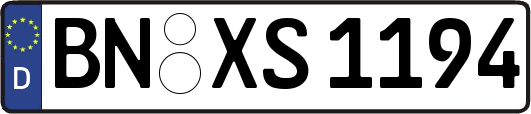 BN-XS1194