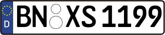 BN-XS1199