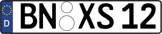 BN-XS12