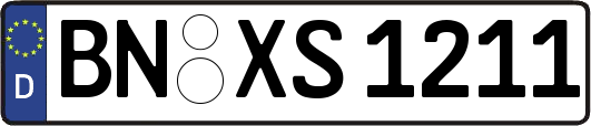 BN-XS1211