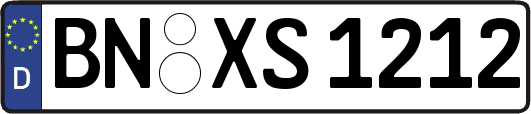 BN-XS1212