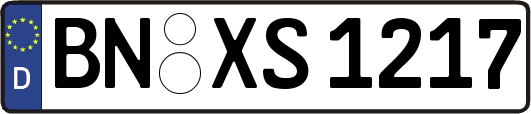 BN-XS1217