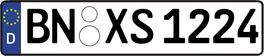 BN-XS1224