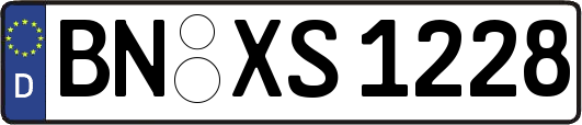 BN-XS1228