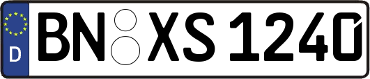 BN-XS1240