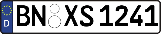 BN-XS1241