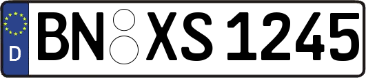 BN-XS1245