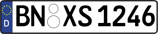 BN-XS1246
