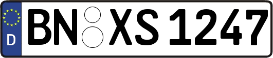 BN-XS1247