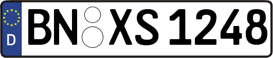 BN-XS1248