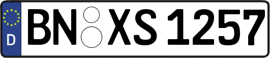 BN-XS1257