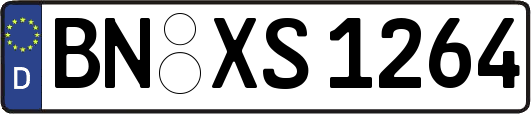 BN-XS1264