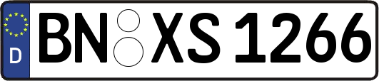 BN-XS1266