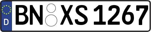 BN-XS1267