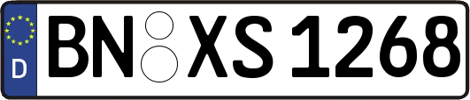 BN-XS1268