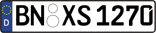 BN-XS1270