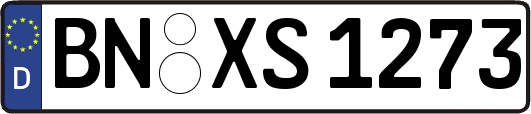 BN-XS1273