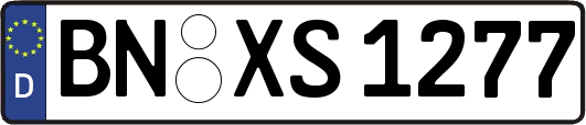BN-XS1277