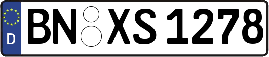 BN-XS1278