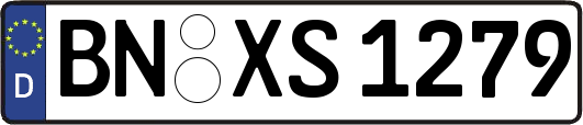 BN-XS1279