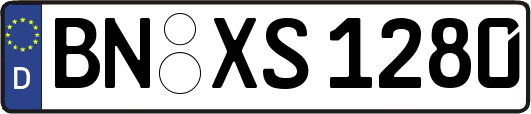 BN-XS1280