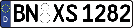 BN-XS1282