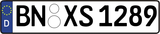 BN-XS1289