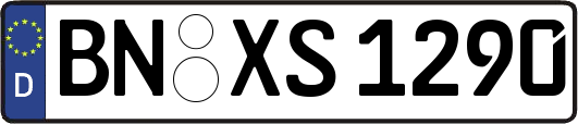 BN-XS1290