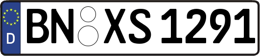 BN-XS1291
