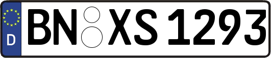 BN-XS1293