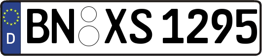 BN-XS1295