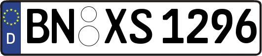 BN-XS1296