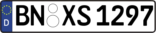 BN-XS1297