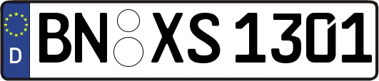 BN-XS1301