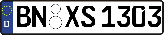 BN-XS1303