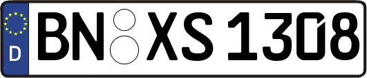 BN-XS1308