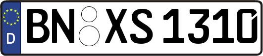 BN-XS1310