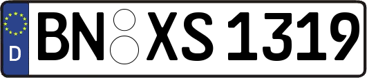 BN-XS1319