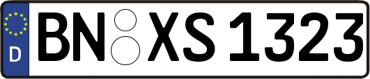 BN-XS1323