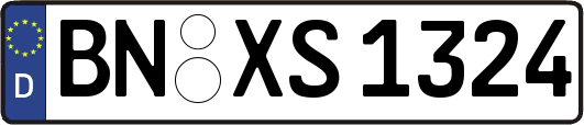 BN-XS1324