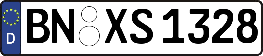 BN-XS1328