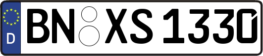 BN-XS1330
