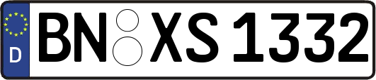BN-XS1332