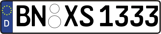 BN-XS1333