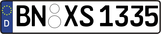 BN-XS1335